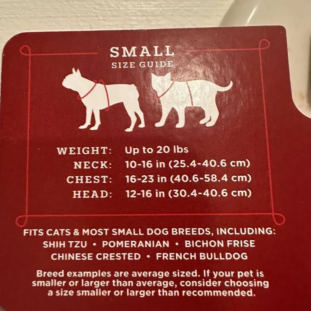 Wondershop new tags
